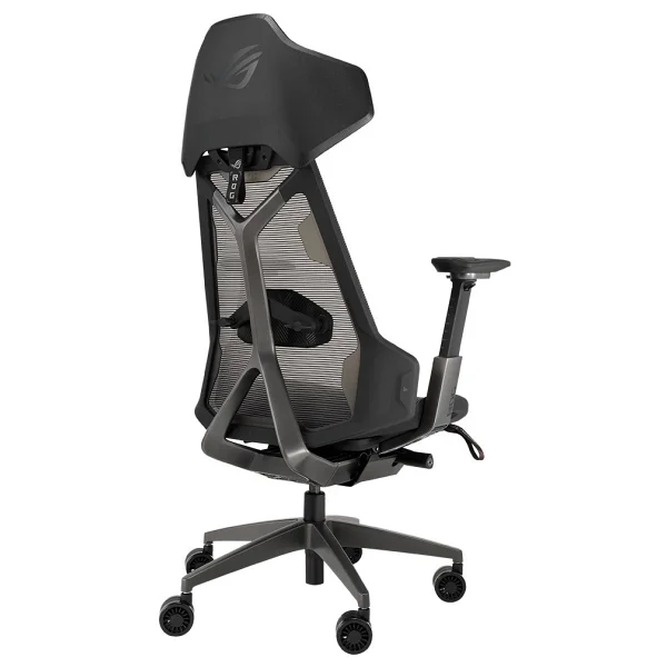 Asus Sl400 Rog Destrier Ergonomik Oyuncu Koltuğu - Görsel 5