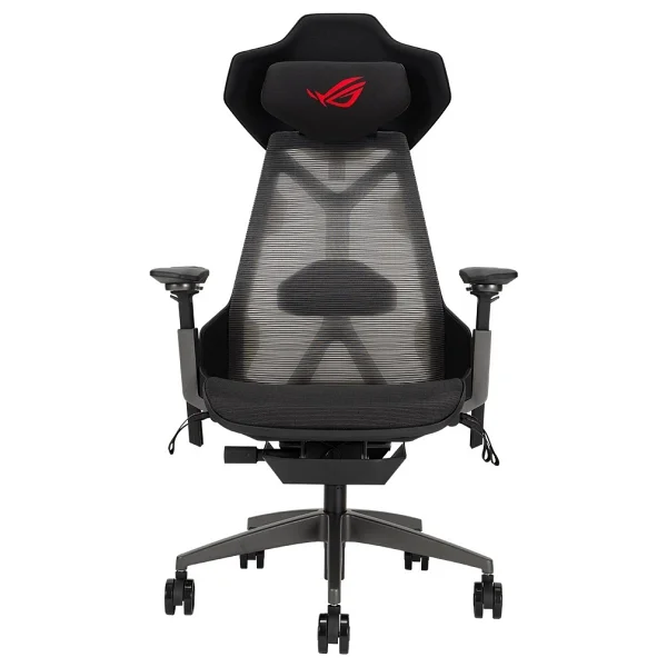 Asus Sl400 Rog Destrier Ergonomik Oyuncu Koltuğu - Görsel 2
