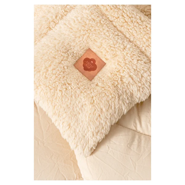 Cotton Box Peluş 195x215 Cm Çift Kişilik Yorgan - Görsel 3