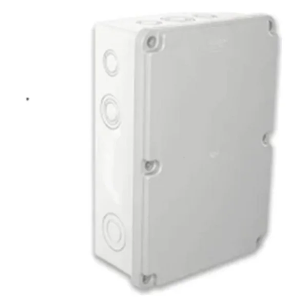 Işıldar 180x270x100 Termoplastik Buat - Görsel 2