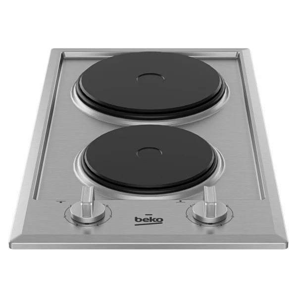 Beko Boe 302 I Ankastre Domino Ocak - Görsel 2