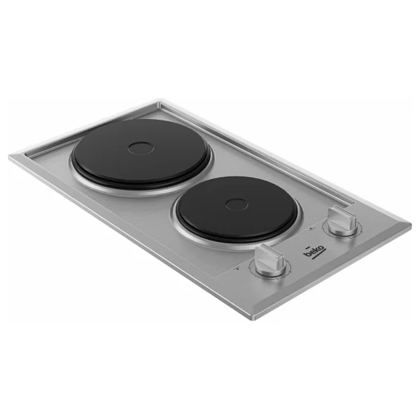 Beko Boe 302 I Ankastre Domino Ocak - Görsel 3