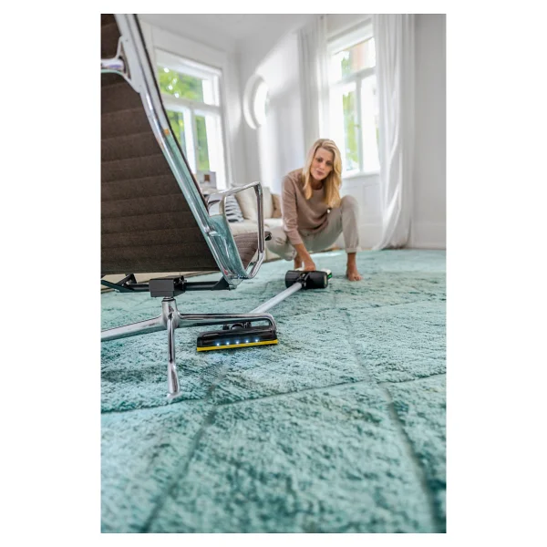Karcher Vc 7 Cordless Myhome Pet Şarjlı Dikey Süpürge - Görsel 2