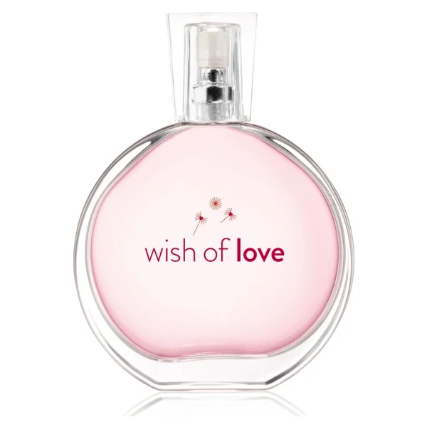 Avon Wish Of Love Edt 50 Ml Kadın Parfüm - Görsel 4