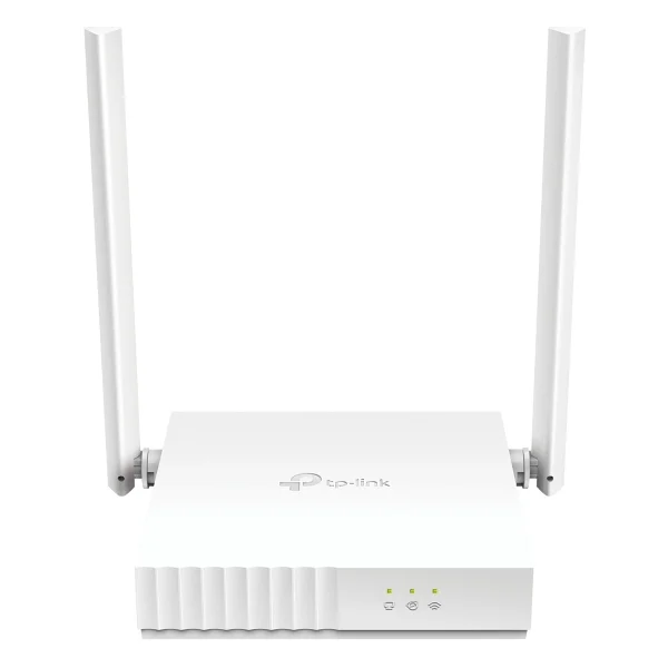 Tp-Link Tl-Wr820n 2 Port 300 Mbps Router - Görsel 7