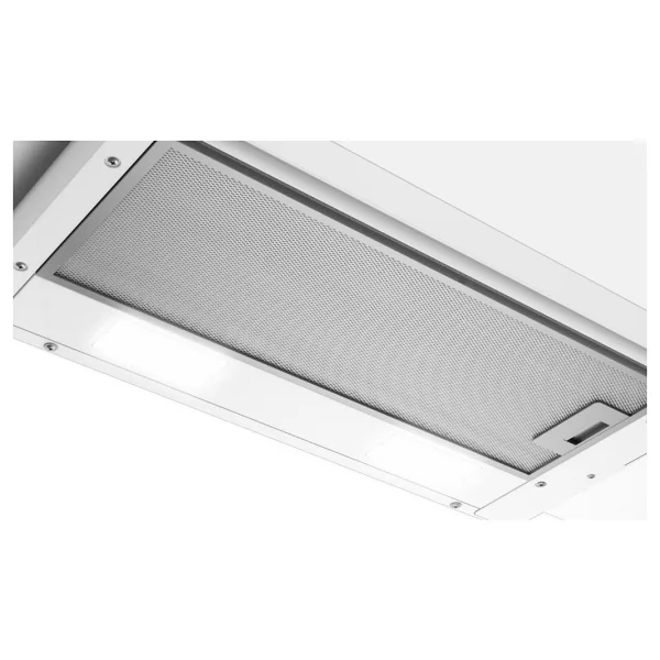 Beko P 38 TB Beyaz Ankastre Sürgülü Aspiratör - Görsel 3