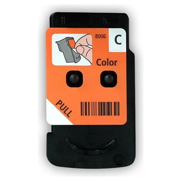 Canon Qy6-8037-010 Renkli Baskı Kafası - Görsel 3