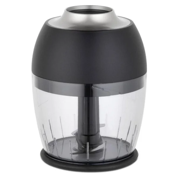 Fakir Speed Multi 1000 W Blender Seti Black Copper - Görsel 6