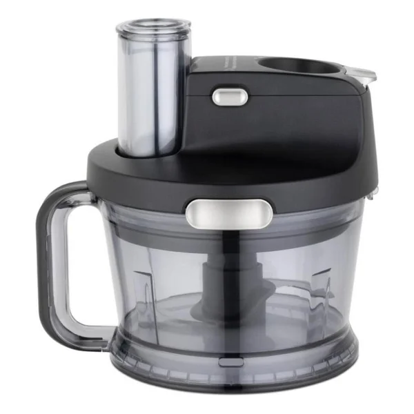Fakir Speed Multi 1000 W Blender Seti Black Copper - Görsel 7