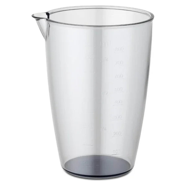 Fakir Speed Multi 1000 W Blender Seti Black Copper - Görsel 8
