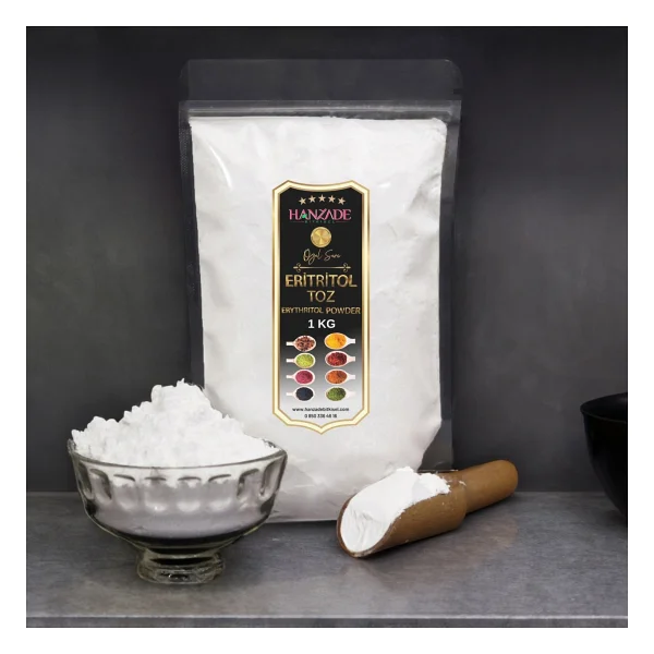 Sweetwell Stevia Tablet Tatlandırıcı 500 Tablet X 3 Adet - Görsel 10