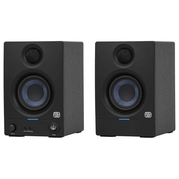 Presonus Eris 3.5 2nd Gen Referans Monitörü - Görsel 5