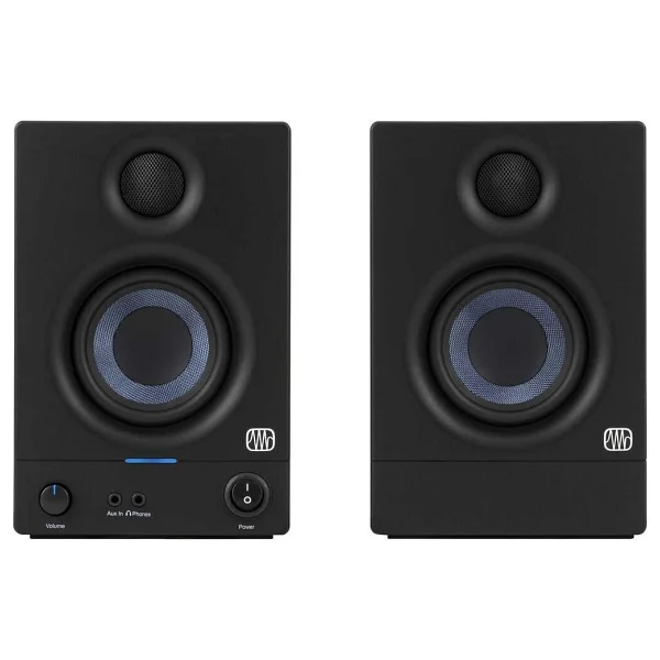 Presonus Eris 3.5 2nd Gen Referans Monitörü - Görsel 2
