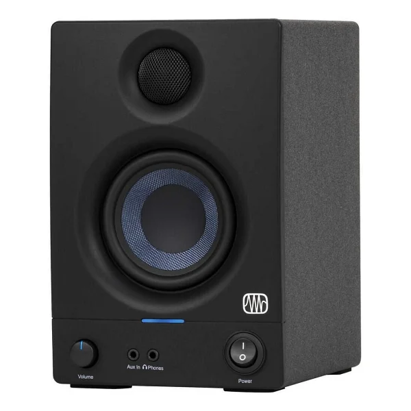 Presonus Eris 3.5 2nd Gen Referans Monitörü - Görsel 4