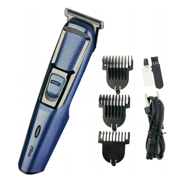 Ipone Ip-1017 Profesyonel Saç Kesme Makinesi - Görsel 3