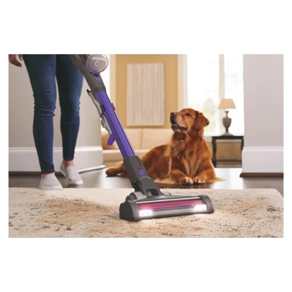Black+Decker Bhfev182cp-Qw Şarjlı Dikey Süpürge - Görsel 2