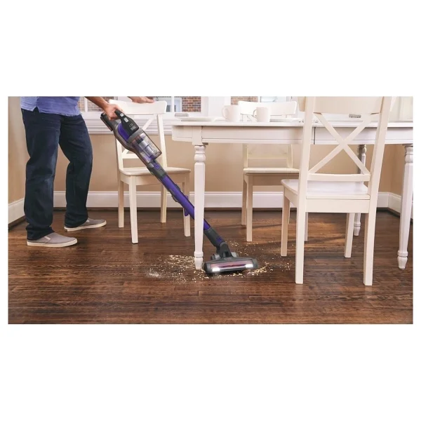 Black+Decker Bhfev182cp-Qw Şarjlı Dikey Süpürge - Görsel 4
