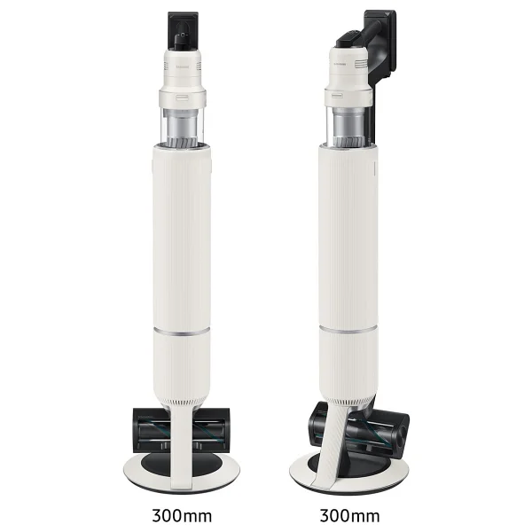 Samsung Bespoke Jet AI Complete Vs25c9754qg/Tr Şarjlı Dikey Süpürge - Görsel 5