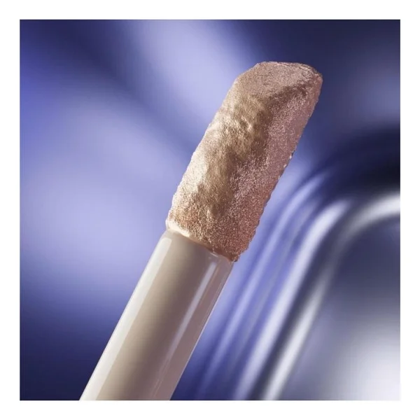 Pastel Eye Cream + Hydrating Satin 65 Honeybun 4.3 Ml Likit Kapatıcı - Görsel 3