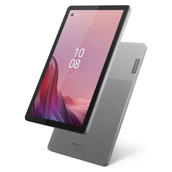 Lenovo Tab M9 Zac40070tr 64 GB 9" Tablet - Görsel 2