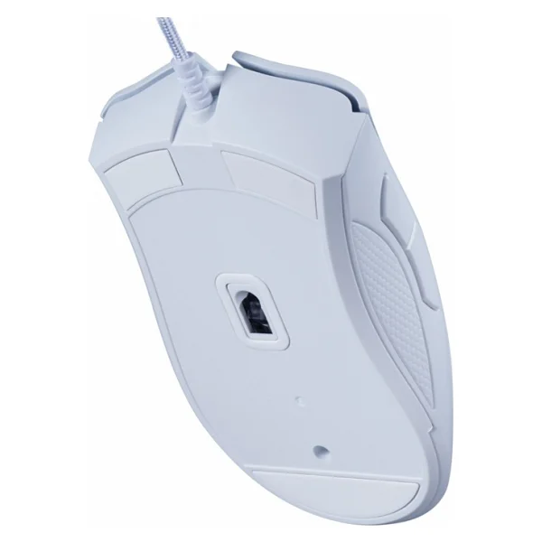 Razer Deathadder Essential Rz01-03850200-R3m1 Beyaz Optik Kablolu Oyuncu Mouse - Görsel 7