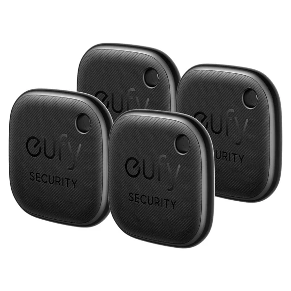 Anker Eufy Security Smarttrack Link 4'lü Paket Akıllı Takip Cihazı - Görsel 4