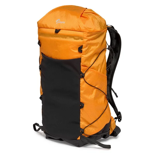 Lowepro Runabout Bp 18 Lt Fotoğraf Makinesi Sırt Çantası - Görsel 2