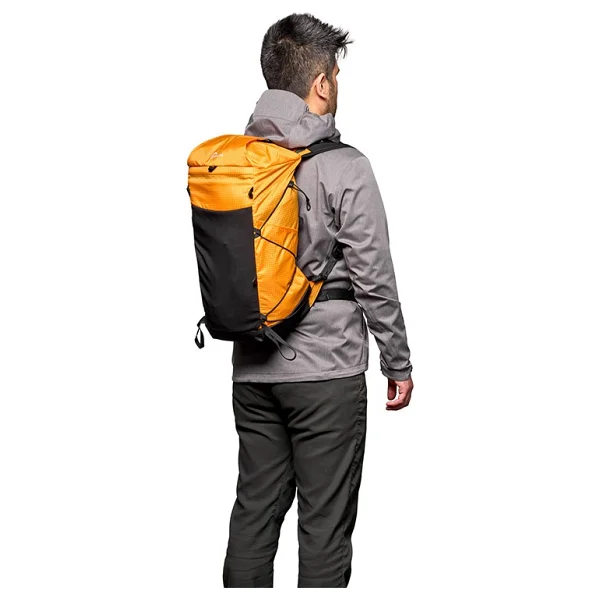 Lowepro Runabout Bp 18 Lt Fotoğraf Makinesi Sırt Çantası - Görsel 3