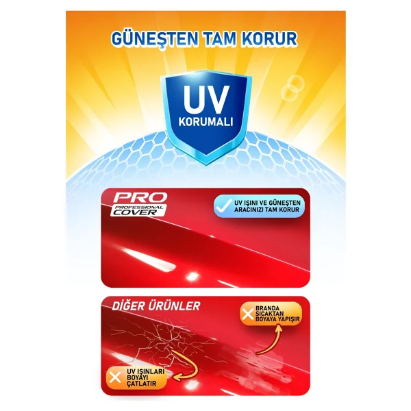 Honda Valkyrie F6c Motosiklet Brandası Lüx Premium Kalite - Gri - Görsel 5