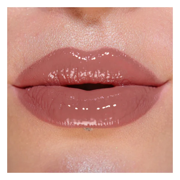 Revolution Lip Shape Dudak Kiti Rose Pink - Görsel 4