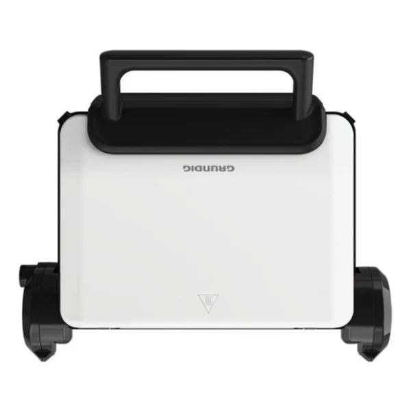 Grundig Cg 5960 Y 1800 W Tost Makinesi - Görsel 2