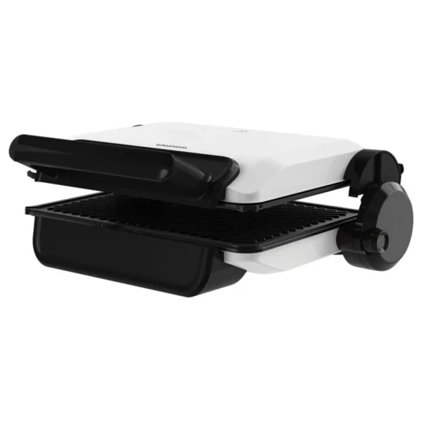Grundig Cg 5960 Y 1800 W Tost Makinesi - Görsel 3