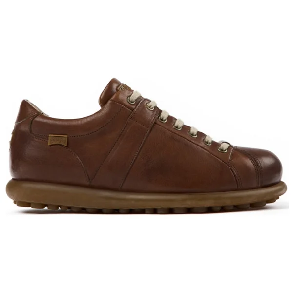 Camper Pelotas Ariel 17408-125 Kahverengi Erkek Sneaker - Görsel 6