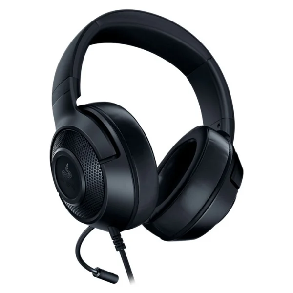 Razer Kraken X Lite Rz04-02950100-R381 7.1 Kablolu Kulak Üstü Oyuncu Kulaklığı - Görsel 5