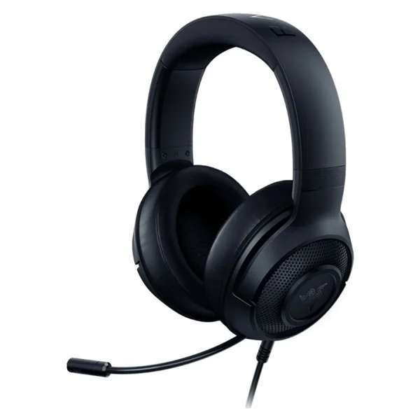 Razer Kraken X Lite Rz04-02950100-R381 7.1 Kablolu Kulak Üstü Oyuncu Kulaklığı - Görsel 8