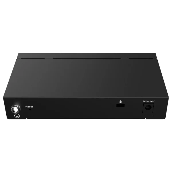 Ruijie Reyee Rg-Es206gc-P 6 Port 10/100/1000 Mbps Gigabit Switch - Görsel 5