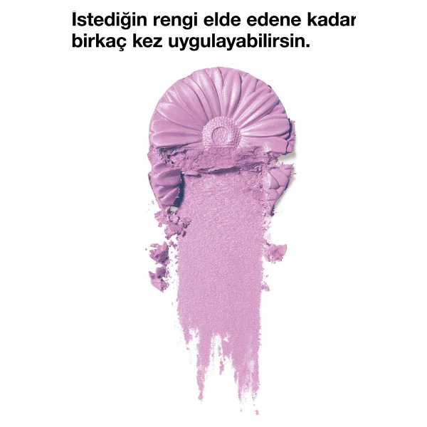 Clinique Cheek Pop Pansy Pop Allık - Görsel 3
