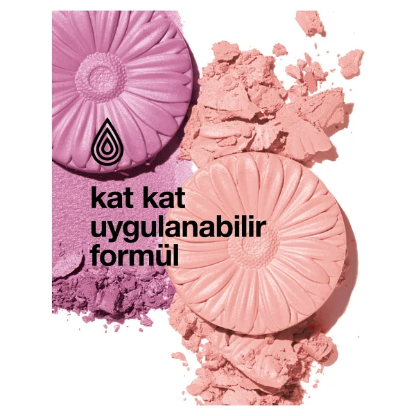 Clinique Cheek Pop Pansy Pop Allık - Görsel 4