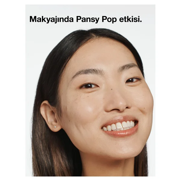 Clinique Cheek Pop Pansy Pop Allık - Görsel 5