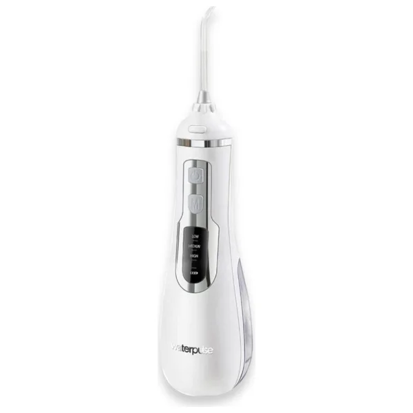 Waterpulse V500 Siyah Ağız Duşu - Görsel 8