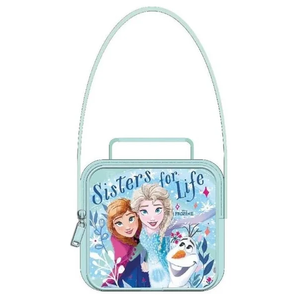 Frocx 48036 Frozen Echo Forever Sisters Beslenme Çantası - Görsel 3