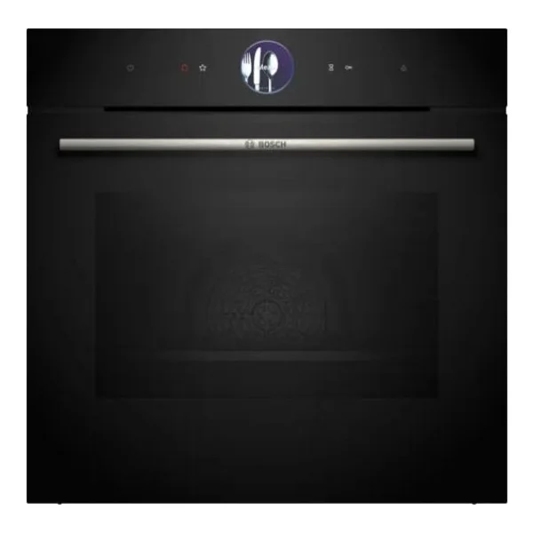 Bosch HRG7361B1 Serie 8 Ankastre Fırın - Görsel 3