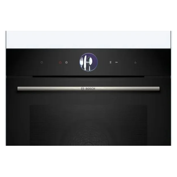Bosch HRG7361B1 Serie 8 Ankastre Fırın - Görsel 4