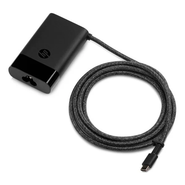 Hp 671r2aa USB-C 65 W Laptop Şarj Aleti - Görsel 7
