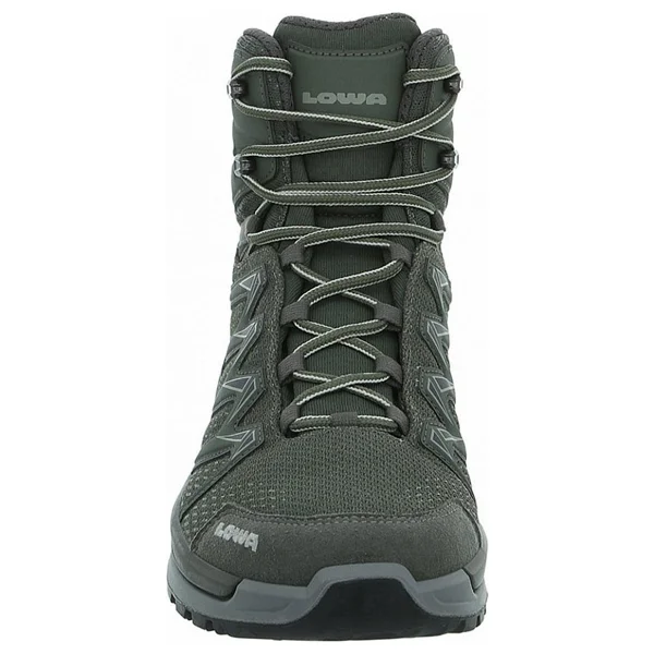 Lowa Innox Pro Gore-Tex Mid Outdoor Erkek Bot - Görsel 6