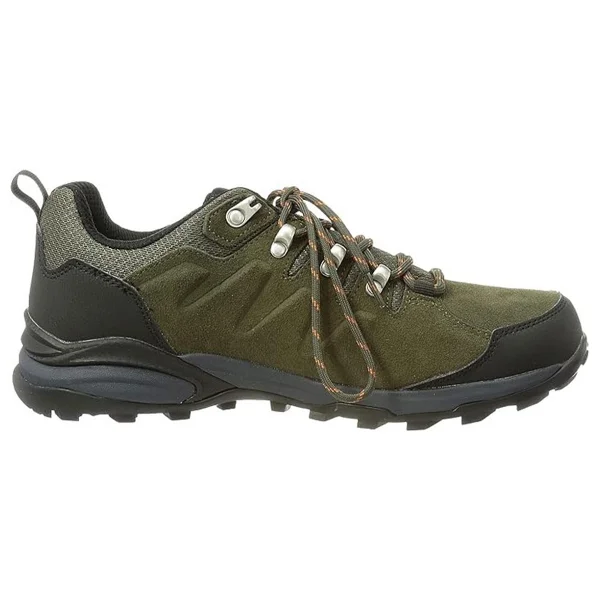 Jack Wolfskin Refugio Texapore Low Erkek Outdoor Ayakkabı - Görsel 6