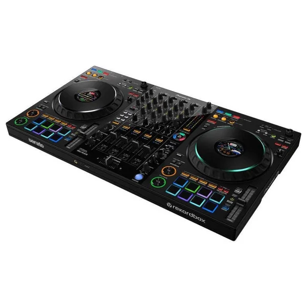 Pioneer Dj Ddj-Flx10 4 Kanal Dj Controller - Görsel 6
