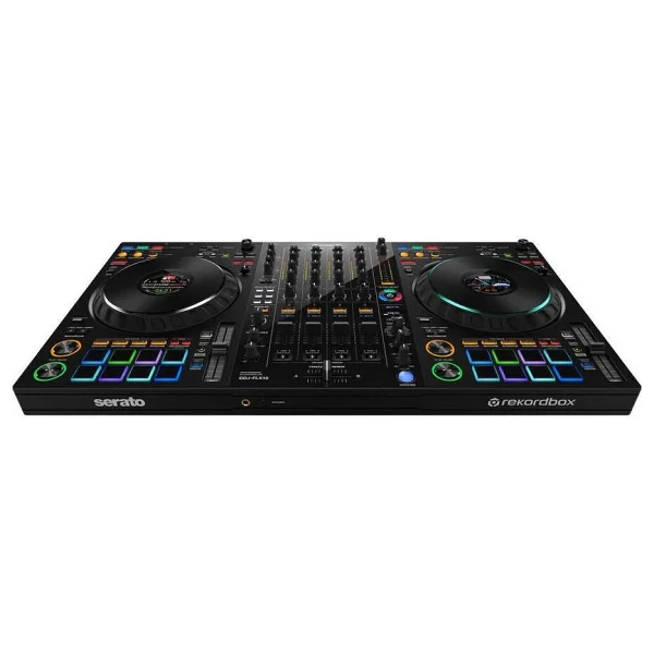 Pioneer Dj Ddj-Flx10 4 Kanal Dj Controller - Görsel 7