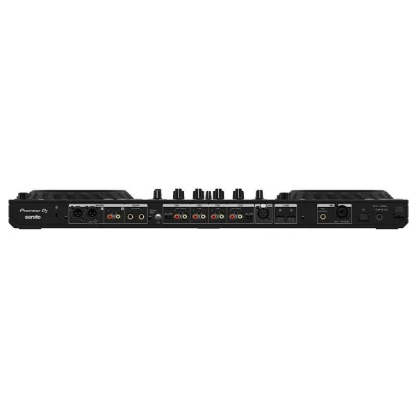 Pioneer Dj Ddj-Flx10 4 Kanal Dj Controller - Görsel 8