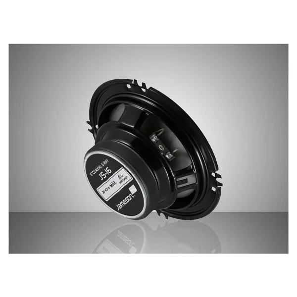 Jameson Js 16 240 W 16 Cm Koaksiyel Oto Hoparlör - Görsel 2